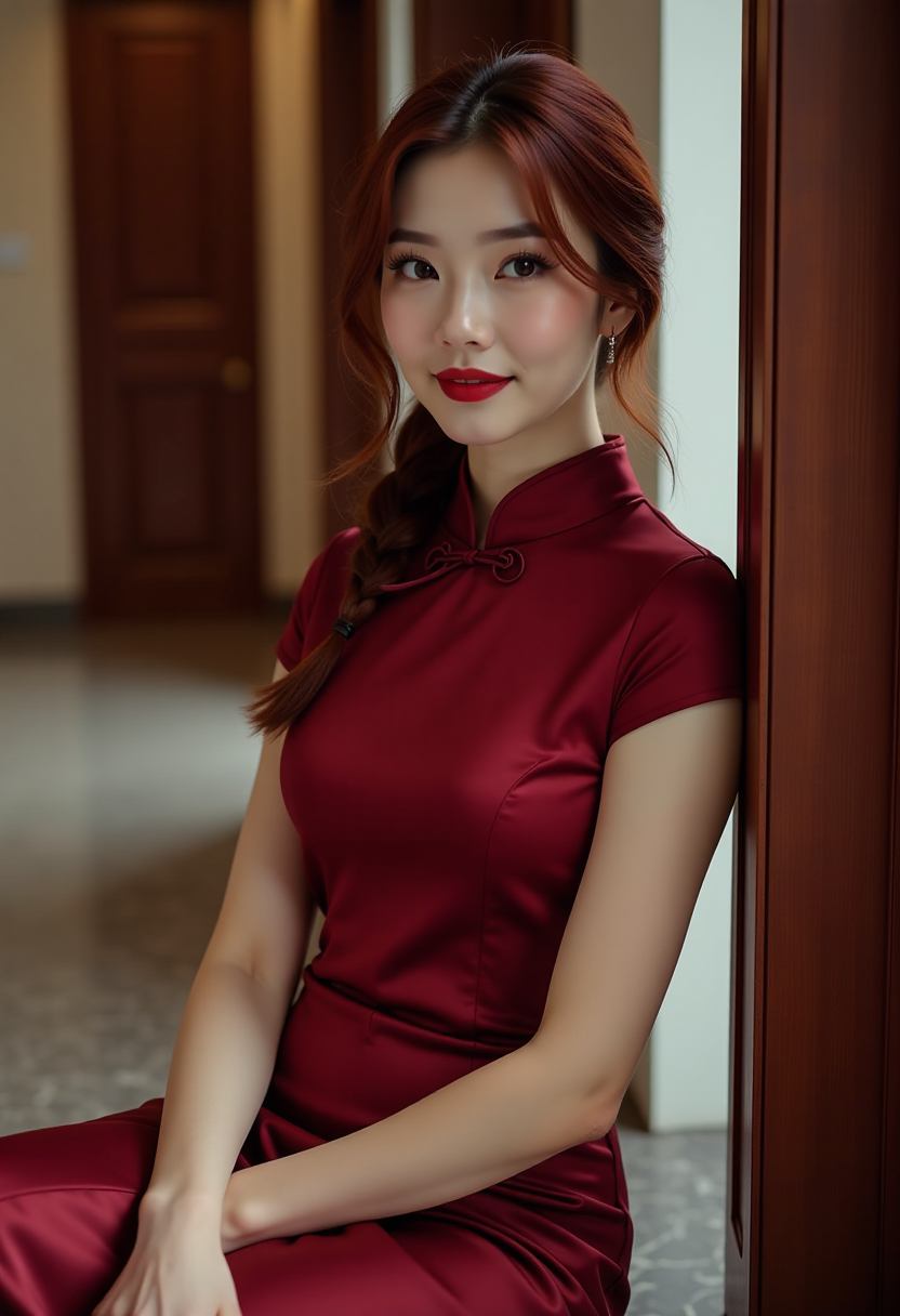 向风而行海报