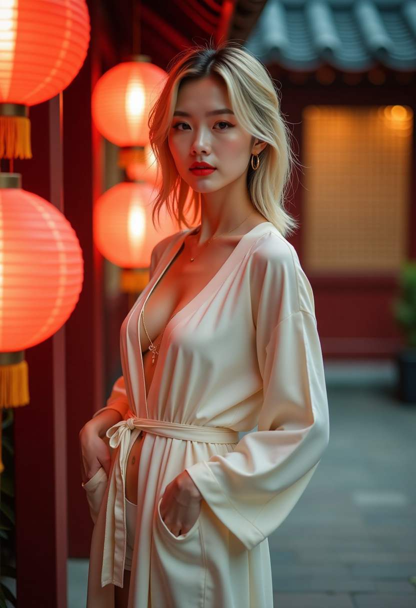 谢之遥人设配图